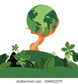 happy earth day