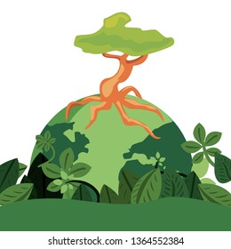 happy earth day