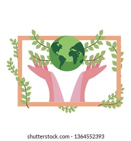 happy earth day