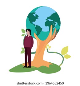 happy earth day