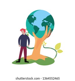 happy earth day