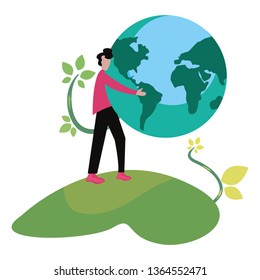 happy earth day