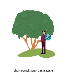 happy earth day