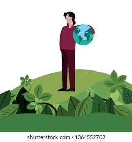 happy earth day