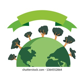 happy earth day