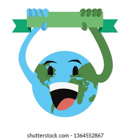 happy earth day