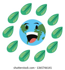 happy earth day