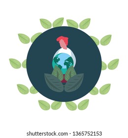 happy earth day