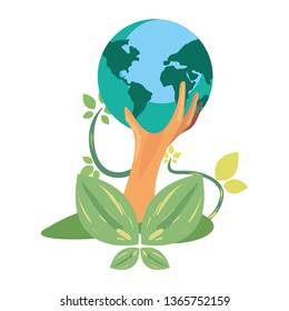 happy earth day