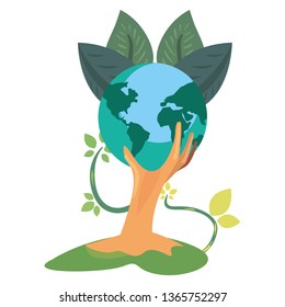 happy earth day
