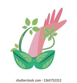 happy earth day
