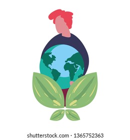 happy earth day