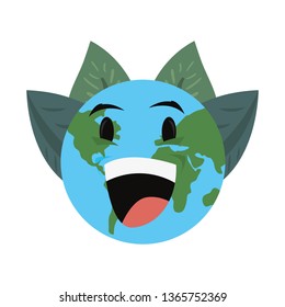 happy earth day