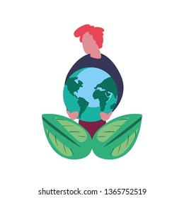 happy earth day