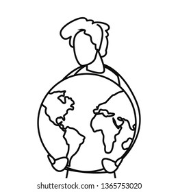 happy earth day
