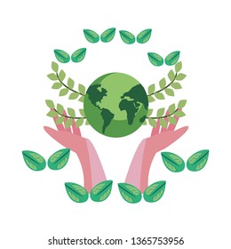 happy earth day
