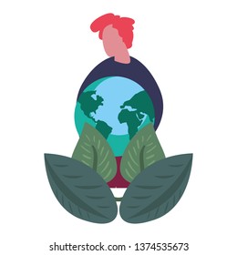 happy earth day
