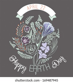 Happy Earth Day