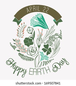 Happy Earth Day