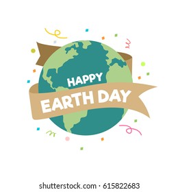 Happy Earth Day