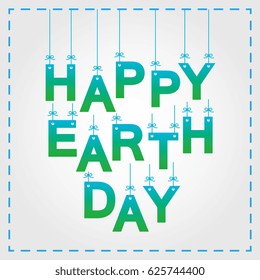 happy earth day
