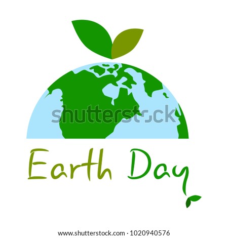 Happy Earth day