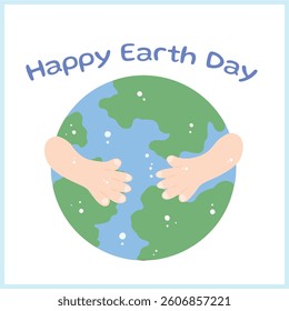Happy Earth Day , Environment , Conservation
