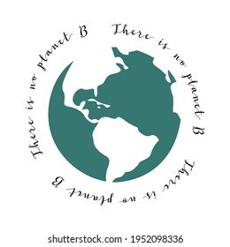 Happy Earth Day, Earth Hour, environment safety celebration. Vector flat cartoon illustration. Perfect for card, poster, flyer, banner design