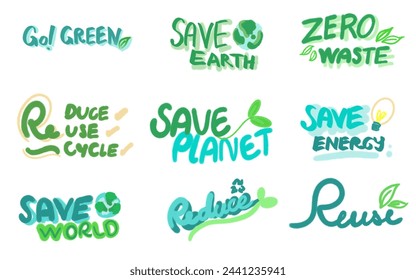 happy Earth Day to save the earth