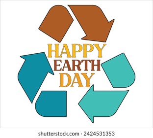 Happy Earth Day Svg,Mother Earth T-shirt, Earth Day Sayings, Environmental Quotes, Earth Day T-shirt, Cut Files For Cricut svg