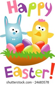 happy easter 06