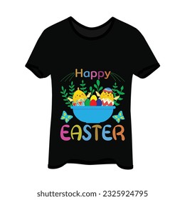 Happy easter 1 t-shirt design. Here You Can find and Buy t-Shirt Design. Digital Files for yourself, friends and family, or anyone who supports your Special Day and Occasions.