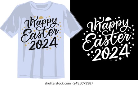 Feliz Pascua 2024, Pascua, bunny bundle, conejito de Pascua feliz, camiseta de Pascua, cara de conejito, T-SHIRT PNG, vector, huevo para niños, Cricut de archivo de corte, ilustración vectorial imprimible