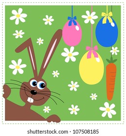 happy easter