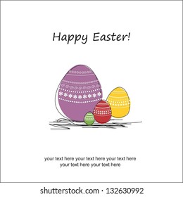 Happy Easter