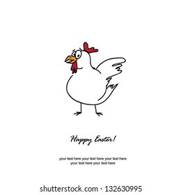 Happy Easter