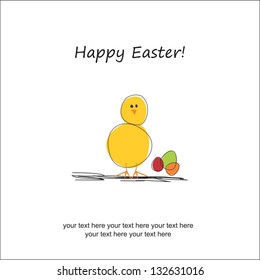 Happy Easter