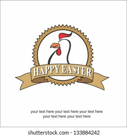 Happy easter