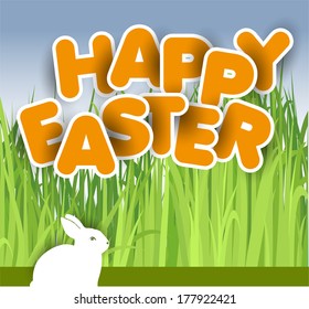 Happy Easter