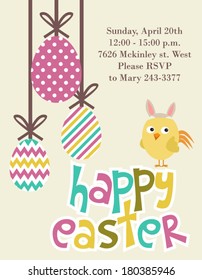 Happy Easter