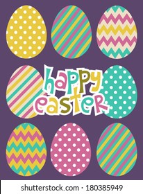 Happy Easter