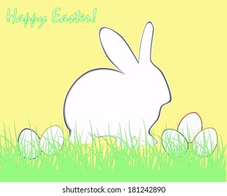 Happy Easter! 