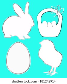 Happy Easter! 