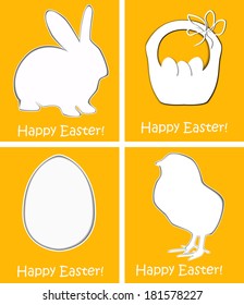 Happy Easter! 
