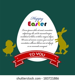 Happy Easter