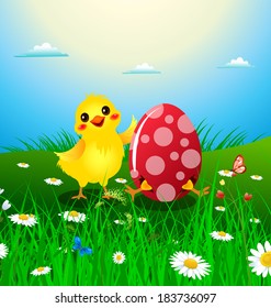 Happy Easter