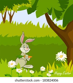 Happy Easter