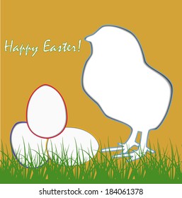 Happy Easter! 