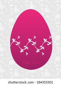 Happy Easter