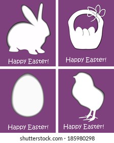 Happy Easter! 